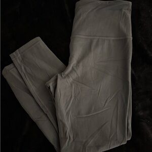 Athleta Ultra High Rise Elevation 7/8 Tight